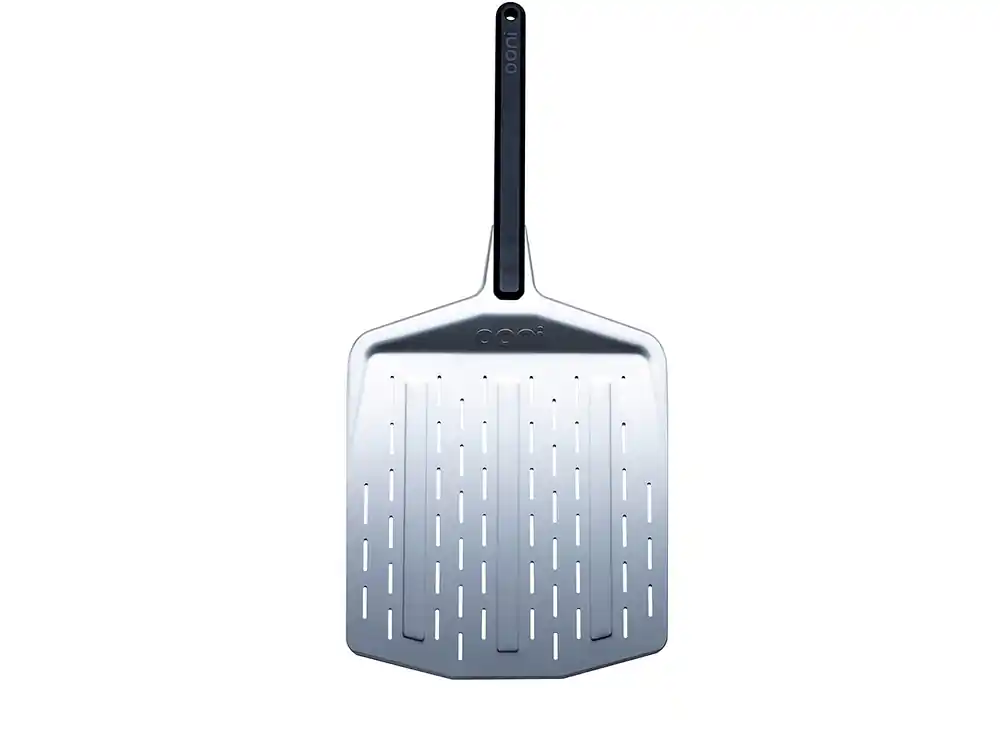 Neu Ooni Pizzaschieber perforiert 14" (35 cm)
