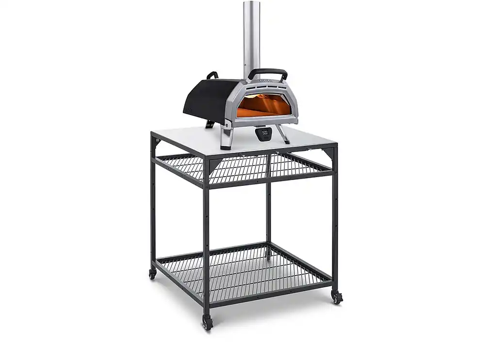 Ooni großer Modultisch Sonderangebot