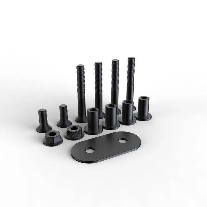 Ooni Steckverbinder-Set Modultische Zertifiziert
