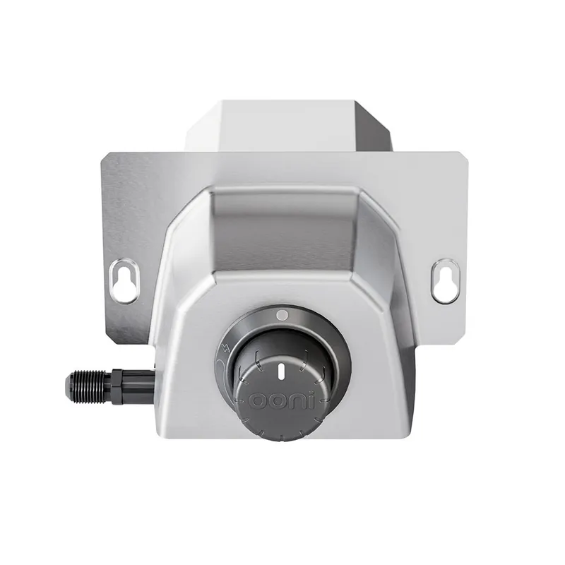 Ooni Gasbrenner für Karu 12 (G) / Karu 2 Bestpreis