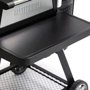 Preisknaller Masterbuilt Frontablage für Gravity 560