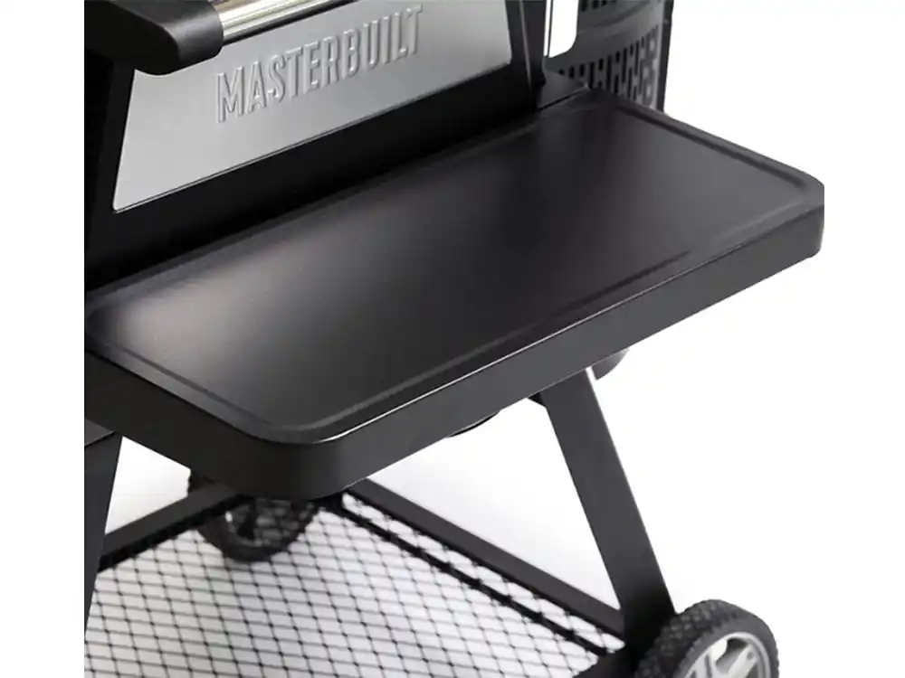 Preisknaller Masterbuilt Frontablage für Gravity 560