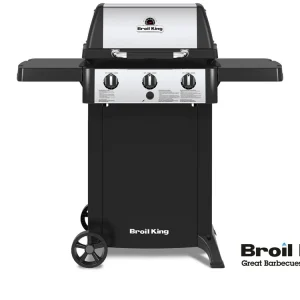 Broil King GEM 310 Sonderverkauf Versand Am Gleichen Tag