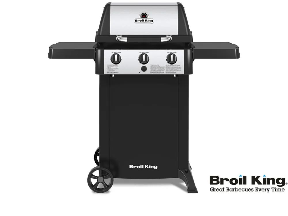 Broil King GEM 310 Sonderverkauf Versand Am Gleichen Tag
