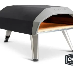 Ooni Koda 12 Gas Pizzaofen 12" 30 cm Wochenendangebot