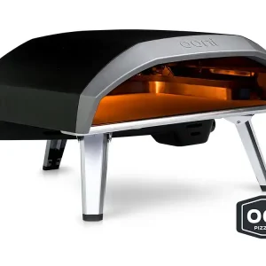 Schnäppchen Ooni Koda 16 Gas Pizzaofen 16" 40 cm