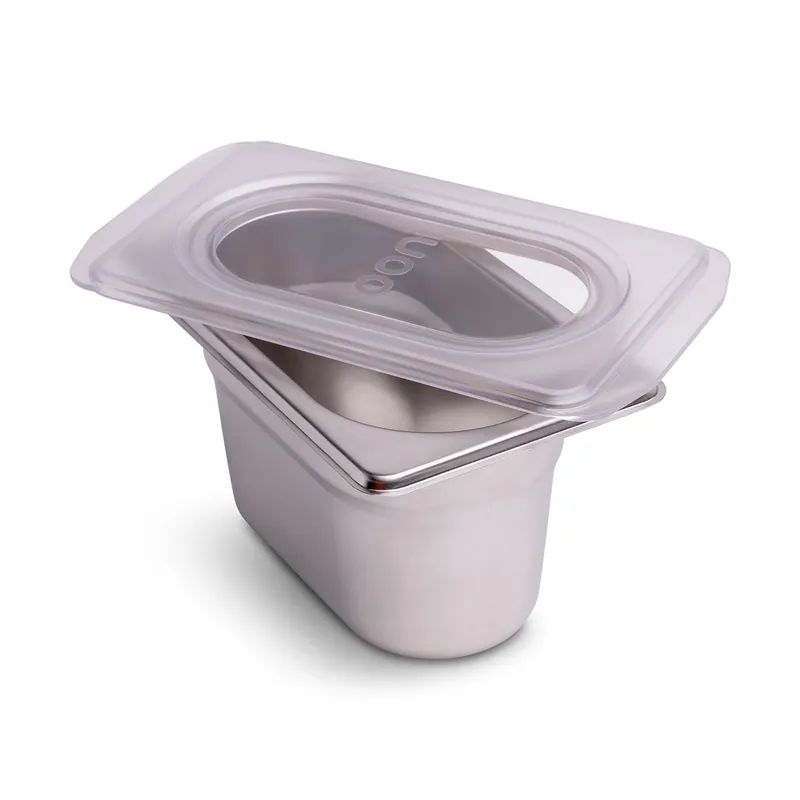 Ooni Pizzabelag-Container (klein) Markenprodukt