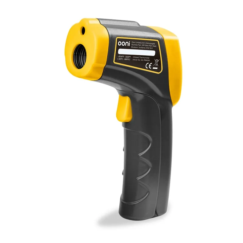 Ooni Infrarotthermometer Online Kaufen