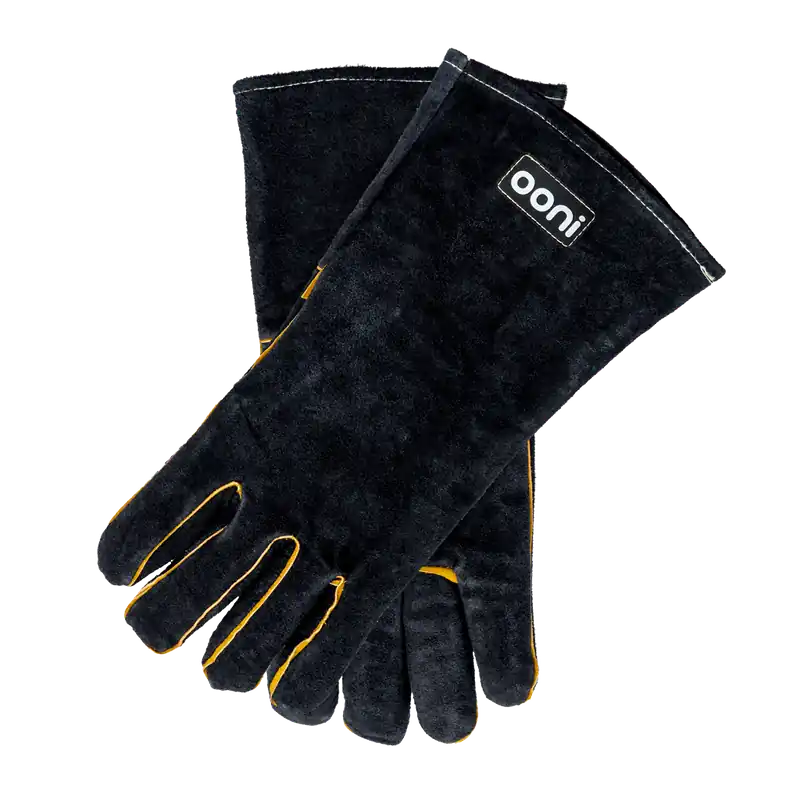 Meistverkauft Ooni hitzebeständige Handschuhe