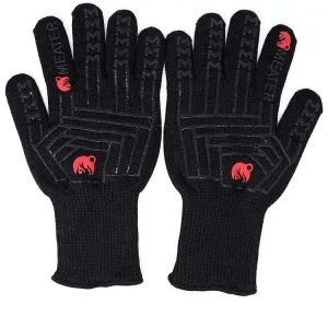 Online Kaufen MEATER Grillhandschuhe schwarz (2 Stück) Handschuh