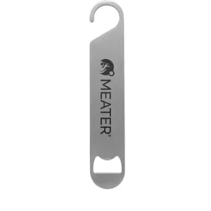 Begrenztes Angebot MEATER Bar Blade Flaschenöffner / Aufhänger
