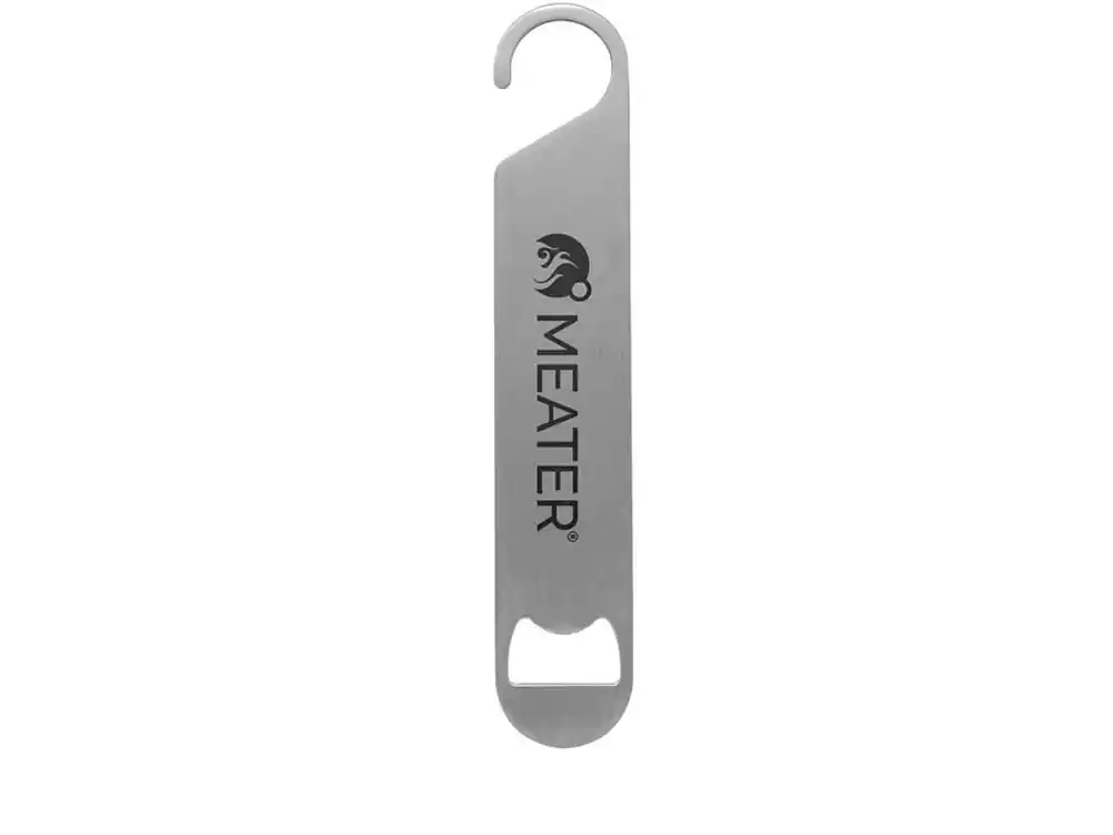 Begrenztes Angebot MEATER Bar Blade Flaschenöffner / Aufhänger