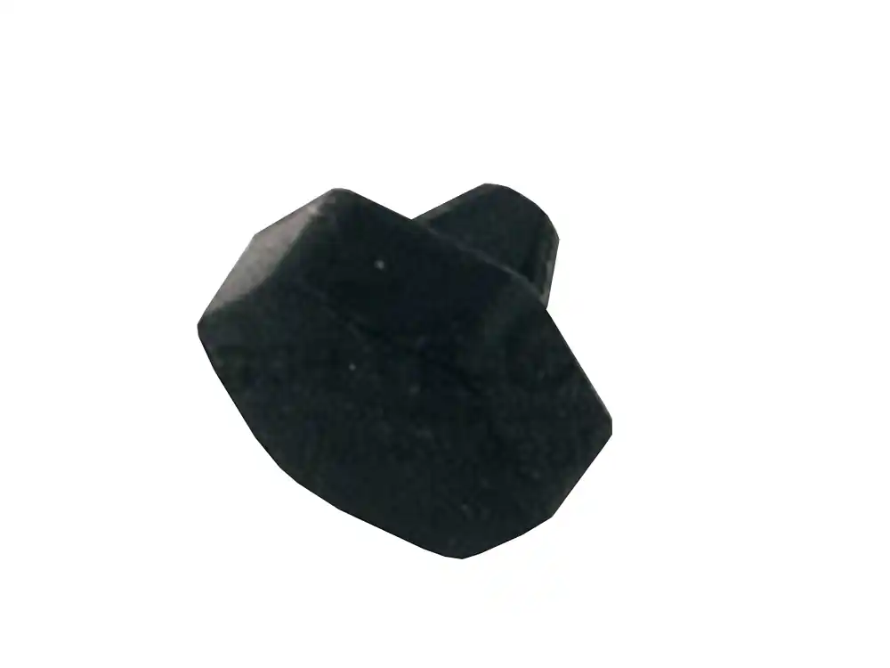 Neue Kollektion Broil King Gummipuffer eckig (1 Stück)