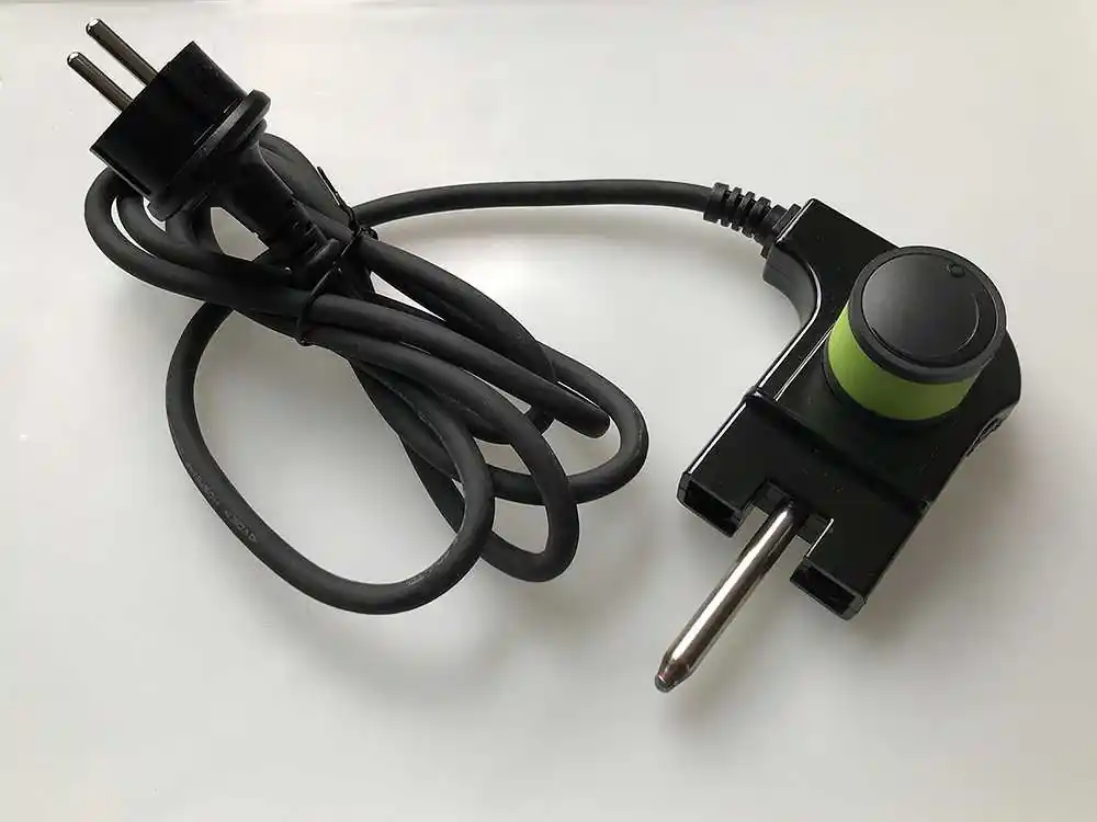 Napoleon Thermostat TravelQ Elektrik Top-Seller