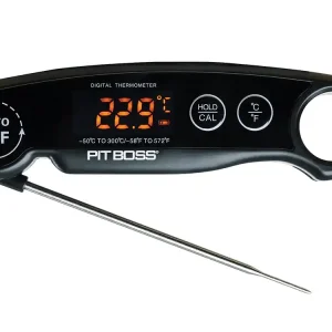 Pit Boss Digitales Fleisch Thermometer Meistverkauft