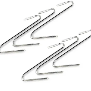 Pit Boss Fleischerhaken - 6er-Pack Sonderangebot