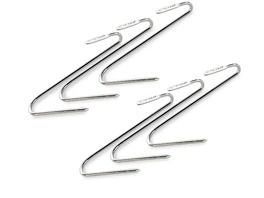 Pit Boss Fleischerhaken - 6er-Pack Sonderangebot