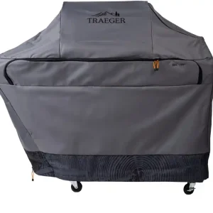 Expressversand Traeger Timberline Abdeckhaube ab 2023
