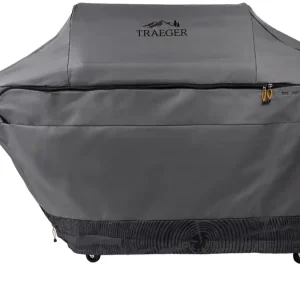 Letzte Chance Traeger Timberline XL Abdeckhaube ab 2023