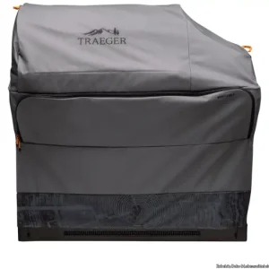 Traeger Abdeckhaube Timberline XL Eingebaut ab 2023 Knallerangebot