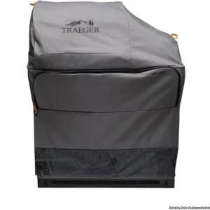 Traeger Abdeckhaube Timberline Eingebaut ab 2023 Sonderaktion