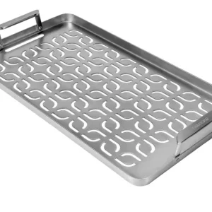Sonderangebot Traeger ModiFIRE Grillkorb aus Edelstahl