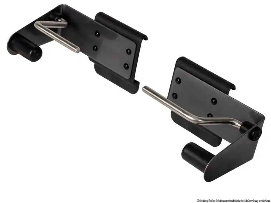 Traeger P.A.L. Pop-And-Lock Rollenhalter Nur Für Kurze Zeit