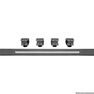 Expressversand Traeger Einbaukit - Timberline XL ab 2023