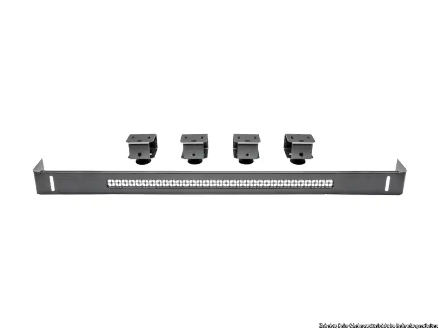 Expressversand Traeger Einbaukit - Timberline XL ab 2023
