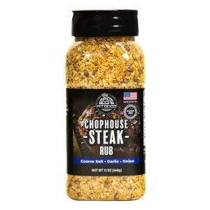 Sofort Bestellen Pit Boss Chophouse Steak Rub