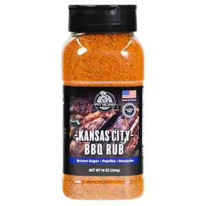 Günstig Pit Boss Kansas City BBQ Rub