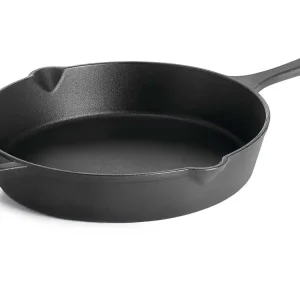 Angebot Napoleon Gußeisen Bratpfanne ⌀ 30cm