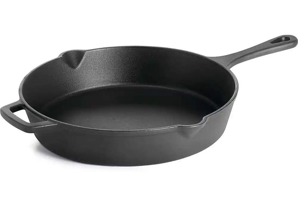 Angebot Napoleon Gußeisen Bratpfanne ⌀ 30cm