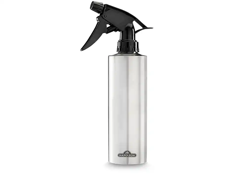 Napoleon Edelstahl Sprühflasche, Volumen 550ml Online Kaufen