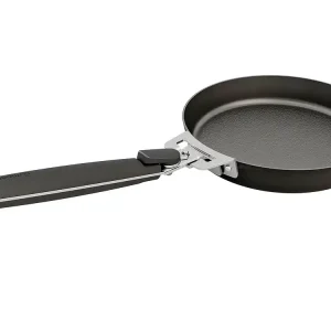 Outdoorchef Karbonstahl Pfanne 24cm Bestpreis