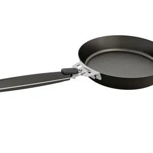 Outdoorchef Karbonstahl Pfanne 28cm Zertifiziert