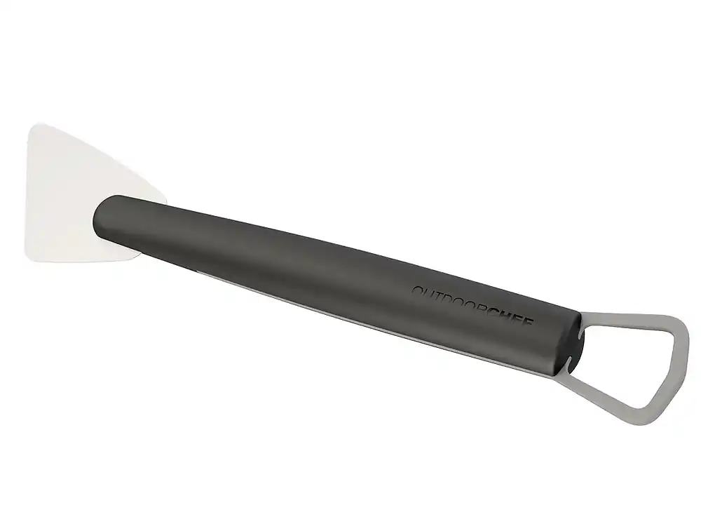 Outdoorchef Trichter-Schaber Sonderangebot