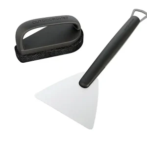 Outdoorchef Plancha Cleaning Set Preisknaller