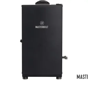 Masterbuilt Digitaler Elektro Räucherofen MES 130B Mega-Angebot