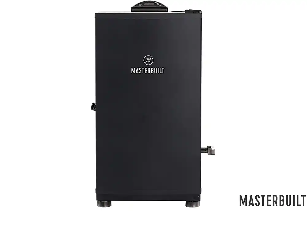 Masterbuilt Digitaler Elektro Räucherofen MES 130B Mega-Angebot
