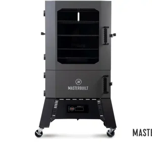 Masterbuilt Digitaler Smoker Holzkohle Räucherofen Bestseller