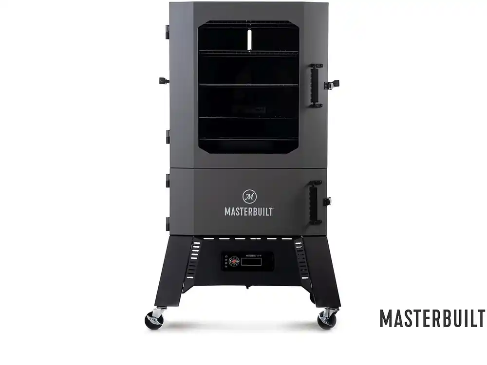 Masterbuilt Digitaler Smoker Holzkohle Räucherofen Bestseller