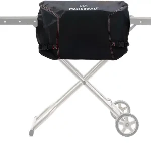 Begrenztes Angebot Masterbuilt Abdeckhaube Tragbarer Holzkohlegrill