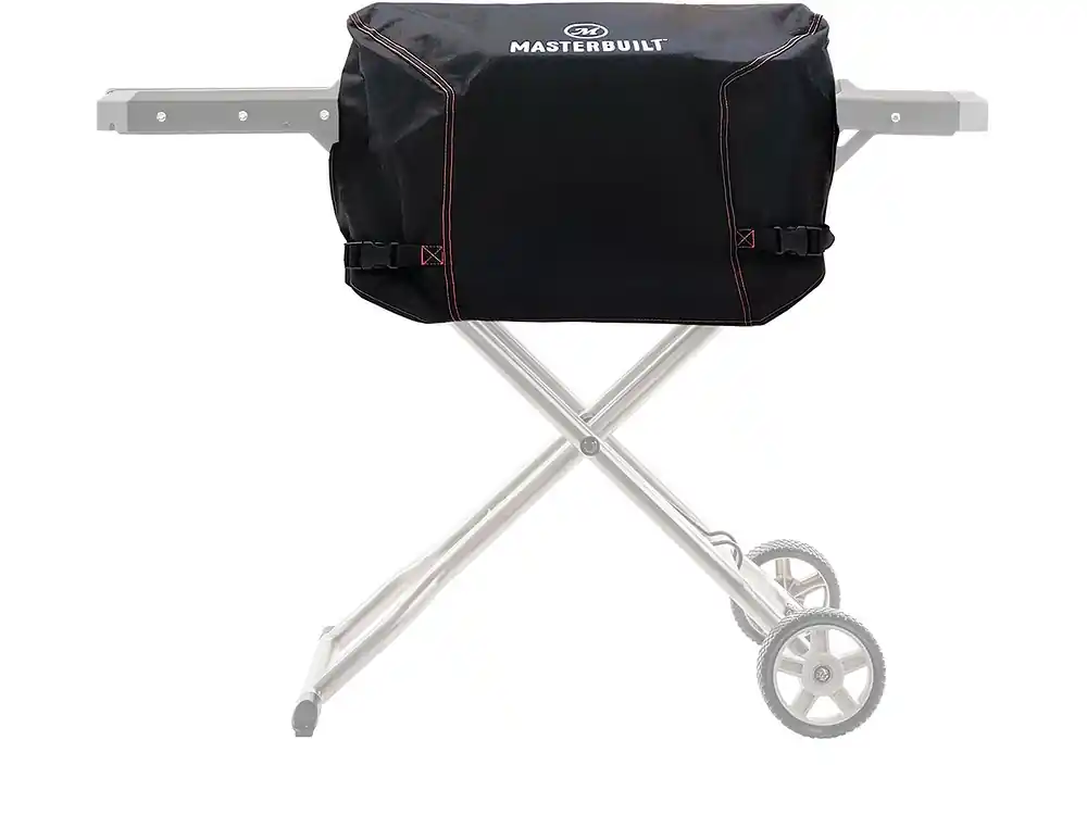 Begrenztes Angebot Masterbuilt Abdeckhaube Tragbarer Holzkohlegrill