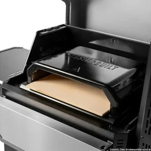 Sichere Zahlung Masterbuilt Pizza Ofen Pizzastein Cover