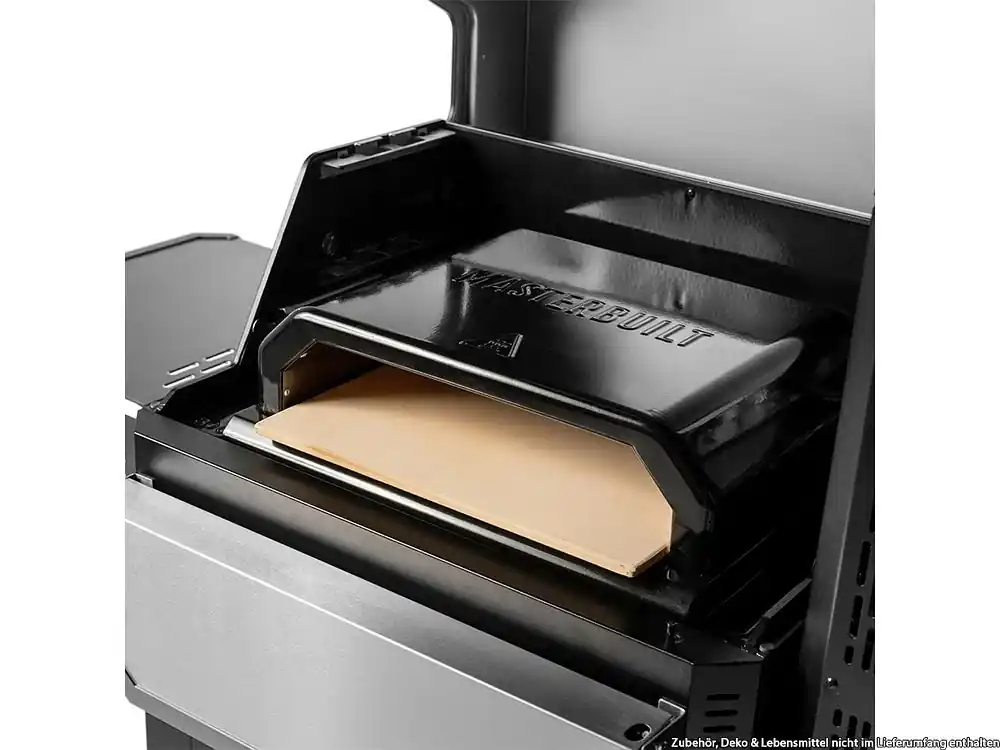 Sichere Zahlung Masterbuilt Pizza Ofen Pizzastein Cover