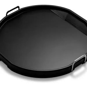 Kamado Joe Karbon Stahl Grillplatte für Classic Joe Direktkauf