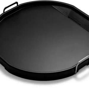 Kamado Joe Karbon Stahl Grillplatte für Big Joe Highlight