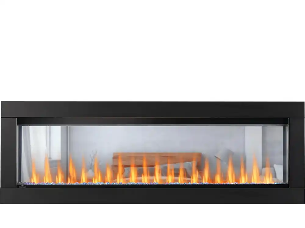 Napoleon Clearion Elite 60 Elektrokamin Billig