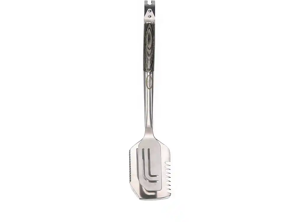 Nur Für Kurze Zeit Louisiana All-In-One-Grillzange Wender